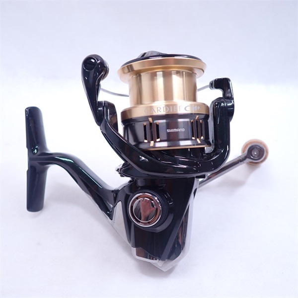 １８カーディフＣＩ４＋Ｃ３０００ＭＨＧ